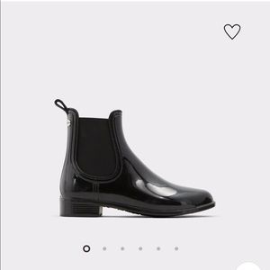 Aldo Rain Boots